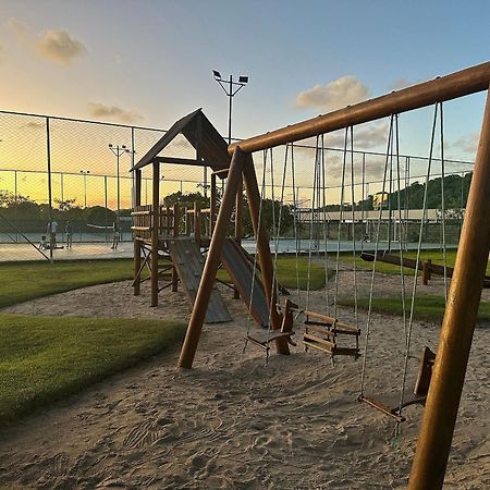 Bangalo Luxo Praia Dos Carneiros Beach Resort Екстериор снимка