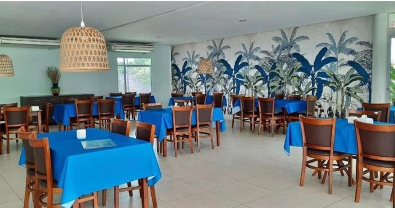 Bangalo Luxo Praia Dos Carneiros Beach Resort Екстериор снимка