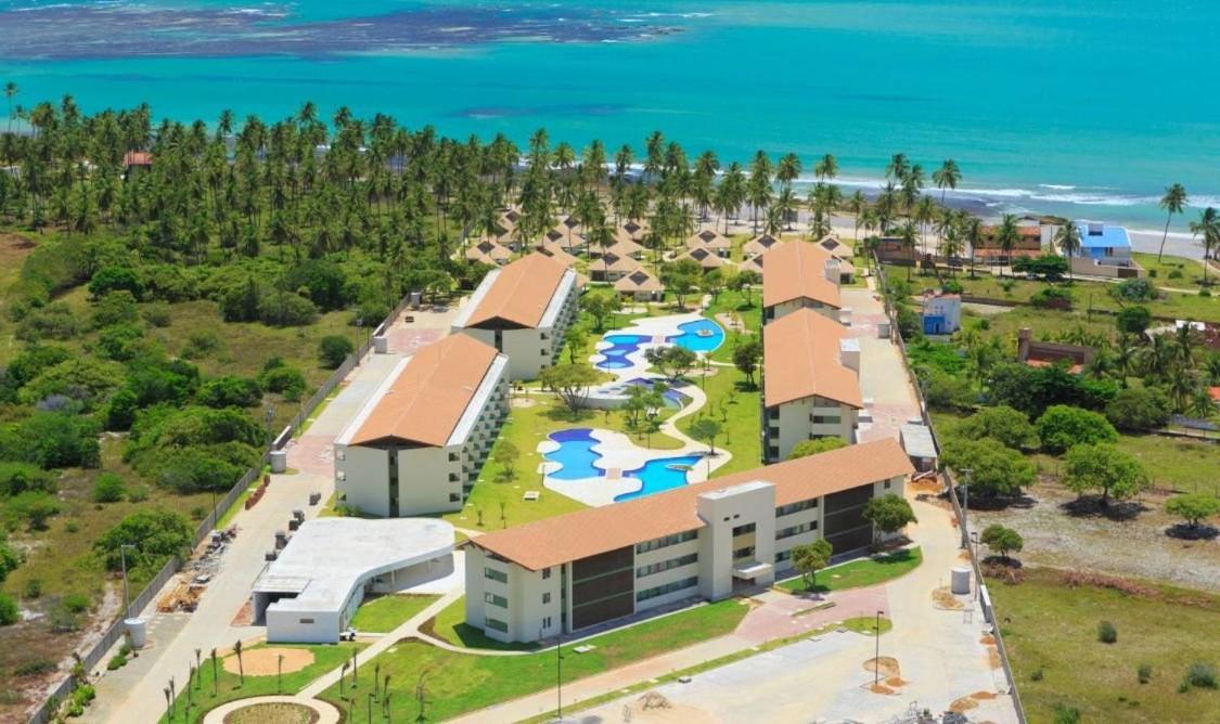 Bangalo Luxo Praia Dos Carneiros Beach Resort Екстериор снимка