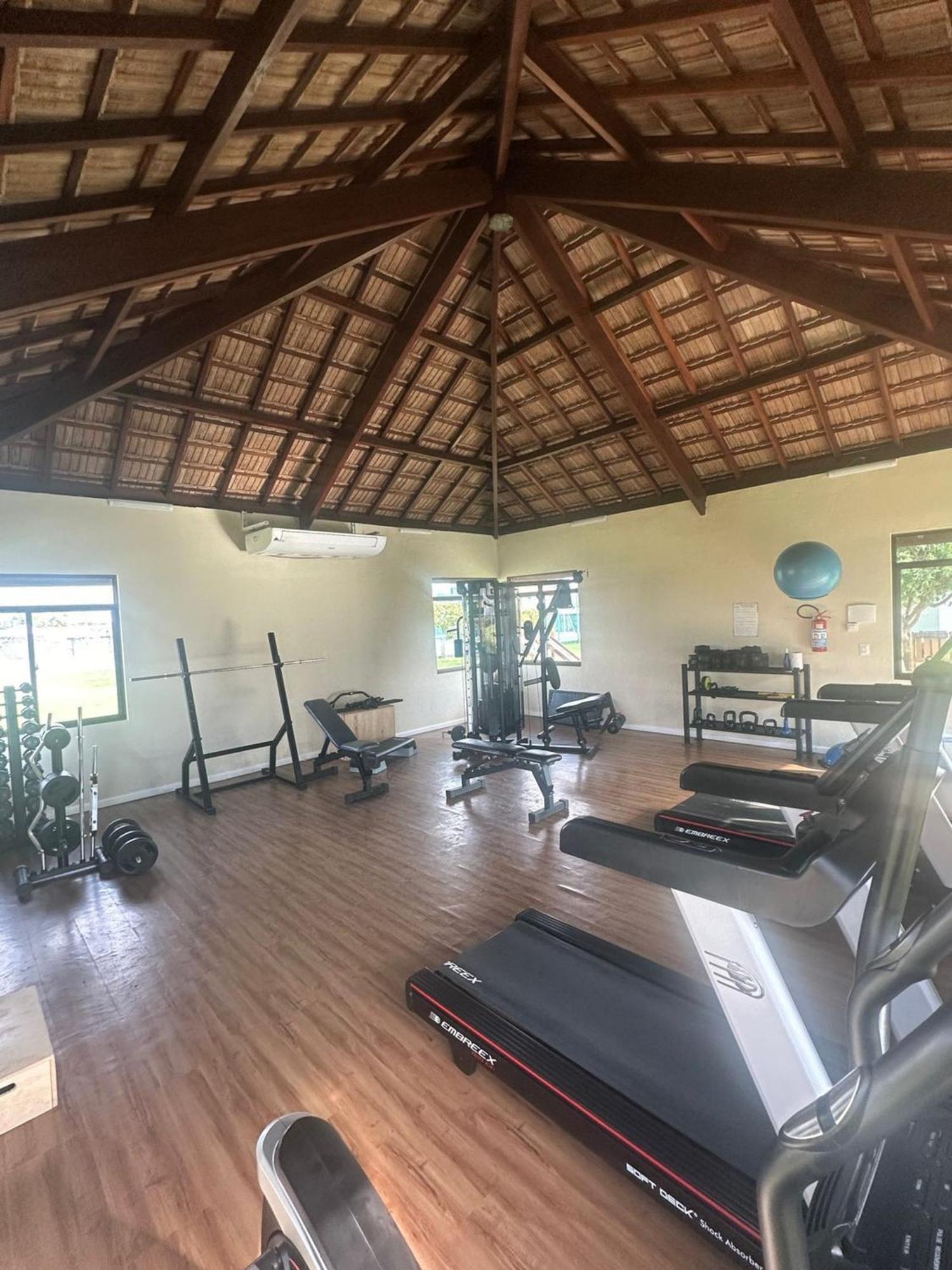 Bangalo Luxo Praia Dos Carneiros Beach Resort Екстериор снимка