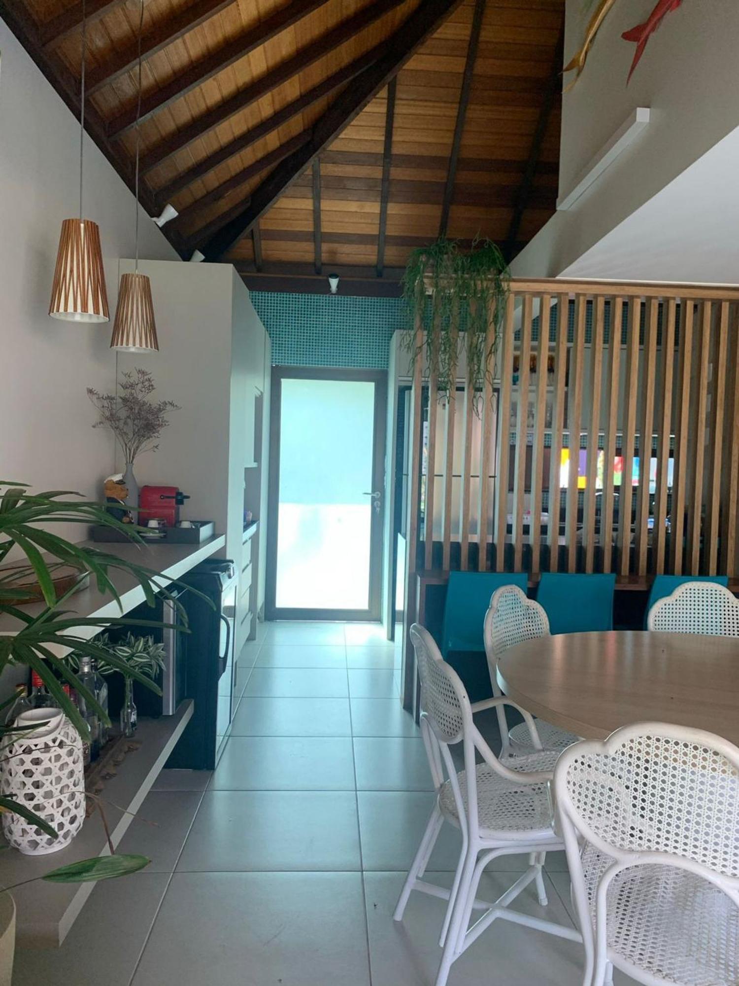 Bangalo Luxo Praia Dos Carneiros Beach Resort Екстериор снимка