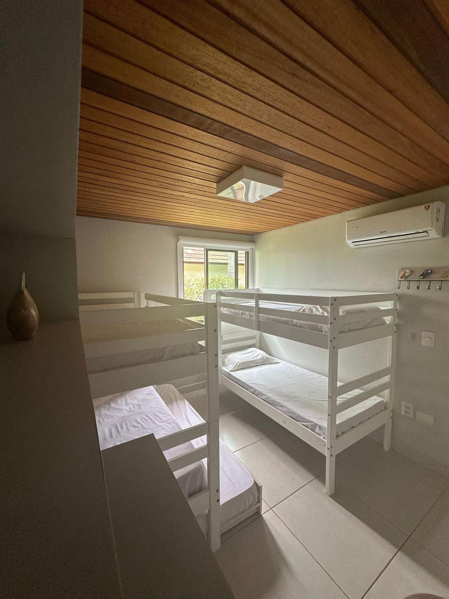 Bangalo Luxo Praia Dos Carneiros Beach Resort Екстериор снимка
