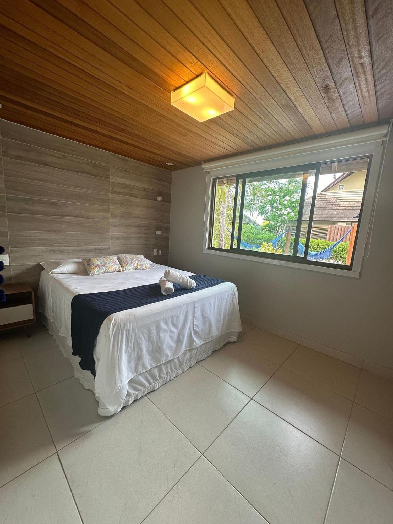Bangalo Luxo Praia Dos Carneiros Beach Resort Екстериор снимка
